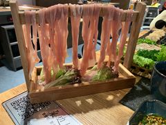 鸭肠-湊湊火锅·茶憩(东城万达店)