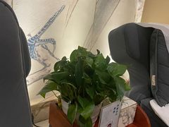 -华夏良子·足道SPA艾灸(三里屯店)
