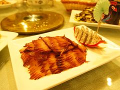金牌碳烤肉-江宁会馆(劈柴院店)