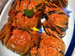 -祝家花園(伯渎港店)