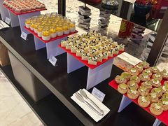 -上海漕河泾万丽酒店