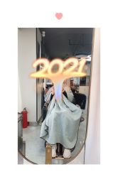 -CHANGE 美发烫染沙龙