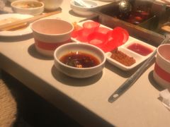 -海底捞火锅(璞丽中心店)
