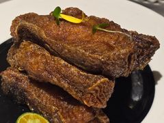 -醉庐·新上海菜(南京西路店)
