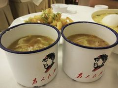 -汇贤府·李氏鲁菜(五棵松店)