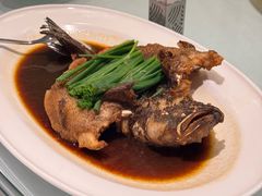 -老吉士(环贸iapm店)