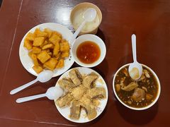 -姚记炒肝店(鼓楼店)