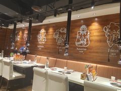 -猫爪爪原切自助烤肉(观音桥阳光世纪店)