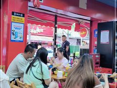 -冒椒火辣(奎星楼街店)