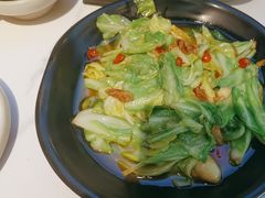 -饕然·民间川菜(龙泉店)