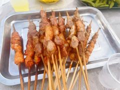 -清真海鲜大排档(原芥园道店)