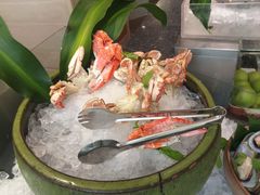 -威斯汀舞台餐厅