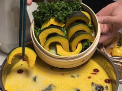 -煲王粤菜餐厅(中侨中心店)