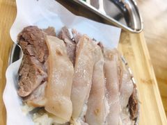 -阿金大白·上海菜馆(新天地店)