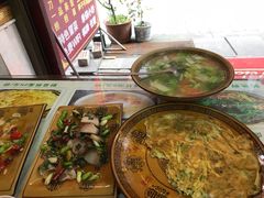 -君华饭店·腊排铜火锅