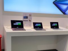 -Apple授权专营店(宝山万达店)