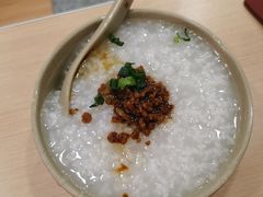 鸡粥-百家鸡味馆(清泰店)