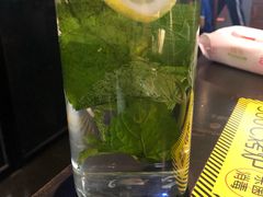-很久以前羊肉串(中山公园店)