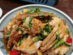 -鱼篮仔·潮汕美食(圆明新园店)