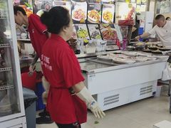 -老码头黑皮肘子锅包肉(文政街店)