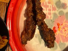 -北丐先生·野馄饨烧烤(长宁龙之梦店)