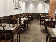 -明将锅贴(建筑路店)