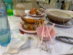 -龙海鲜螃蟹王(宏茂桥店)