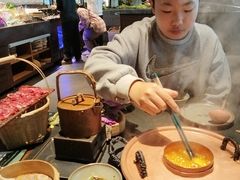 -野人先生Gelato(上海长宁龙之梦店)