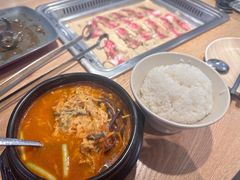 -新石器烤肉(百联川沙店)