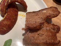 -翠贝卡&Mama Kelly Brunch Coffee(河西店)