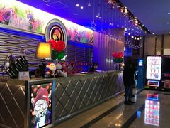 -好乐迪(张扬路八佰伴店)