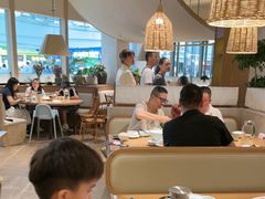 -周家二小姐的菜·扬州菜·香炒蟹·狮子头(江都金鹰店)