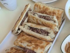 -高玛纳驴肉火烧(一世界店)