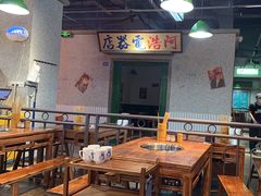 -楠火锅(新塘翡翠绿洲店)