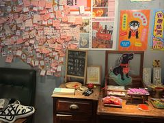 -时光花园(白鹭洲店)