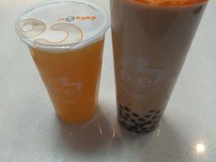 -CoCo都可(银座·奥特莱斯百货店)