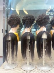 -唐风采假发补发定制
