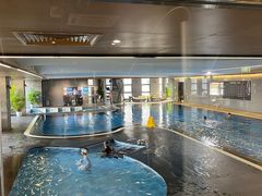 -OXYGYM奥美氧舱运动中心(丽都水岸店)