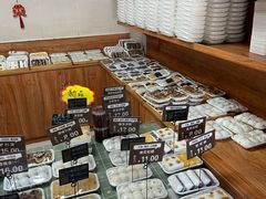 -南大门韩国米糕(公滨路店)