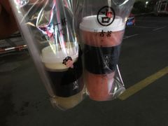 -古茗(潘水店)