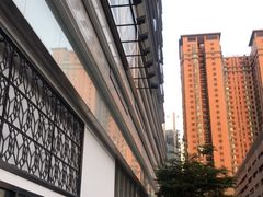 -广州辉盛阁国际公寓