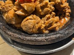 -潮堂 · 潮州菜(国贸商城店)