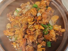 -味上湘菜馆(岳麓山店)