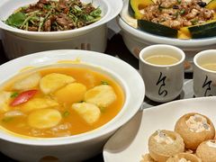 -食锦记·福建私房菜(浦西万达店)