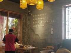 -乡里八闽·福州乡土菜(高宅店)