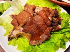 -泰丰楼(前门西大街店)
