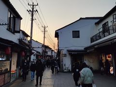 -葑门横街