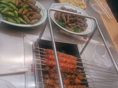 -彭城八戒羊肉串(总店)