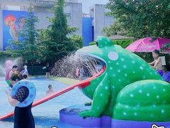 -阿酋湾水上乐园