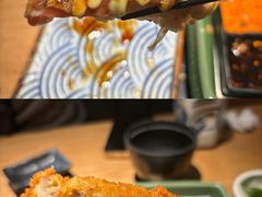 -沼津港精致料理·寿喜烧·烧鸟(青浦宝龙广场日料榜单店)